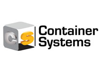 container system logo