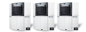 vector-refrigeration-unit